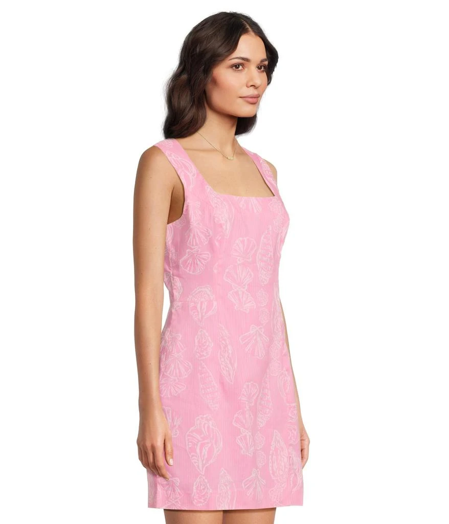 Lilly Pulitzer Kalinara Stretch Romper 2