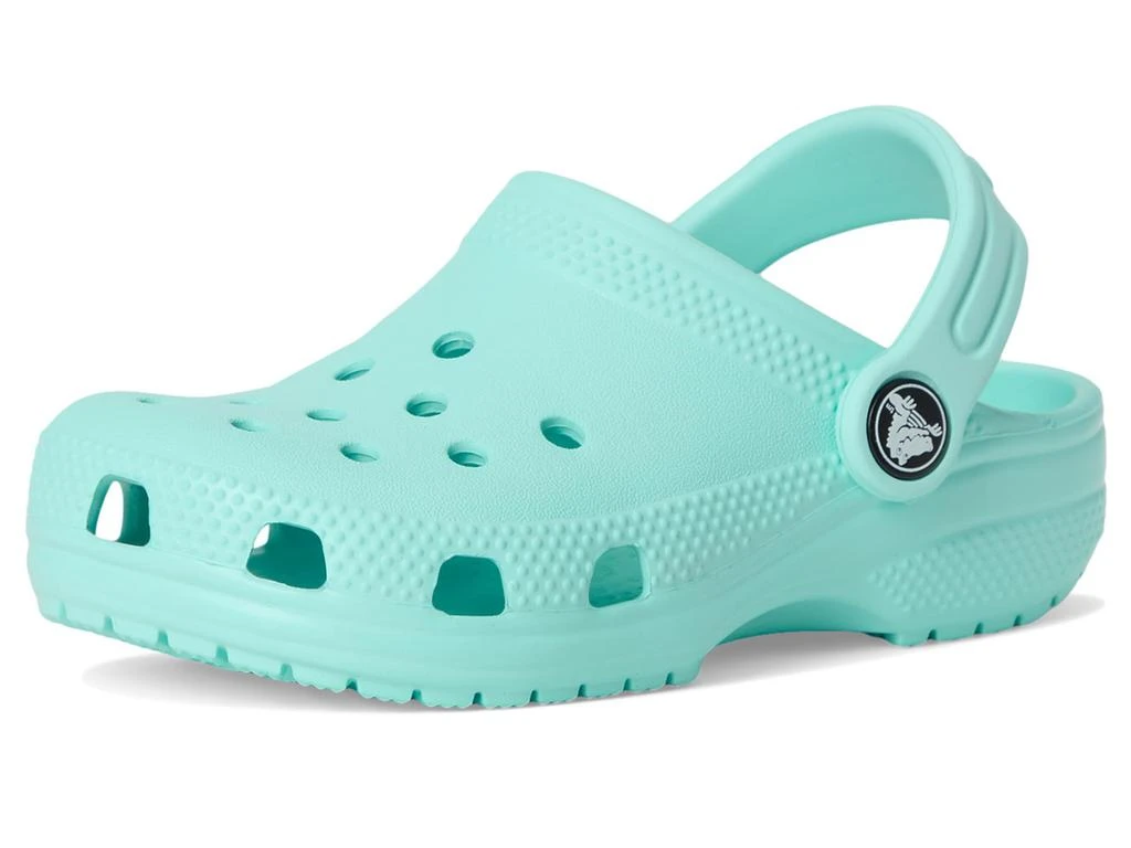 Crocs Classic Clogs (Toddler) 7