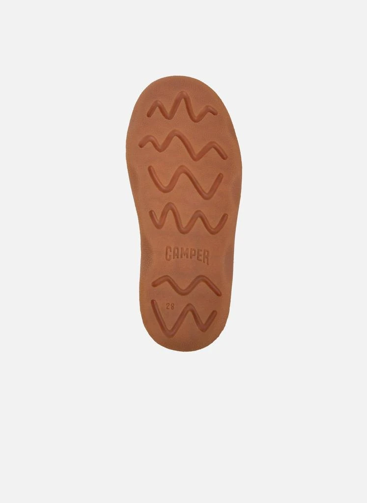 Camper Ankle-boot Kids  Kiddo Kids 5