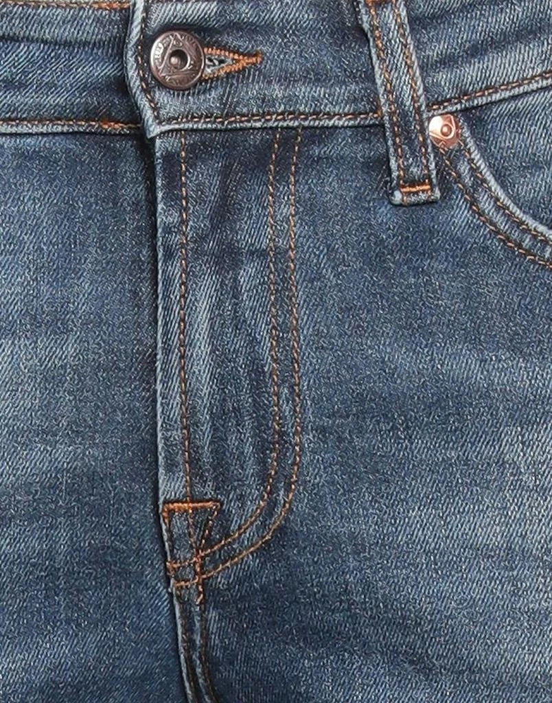 ROŸ ROGER'S Denim pants 4
