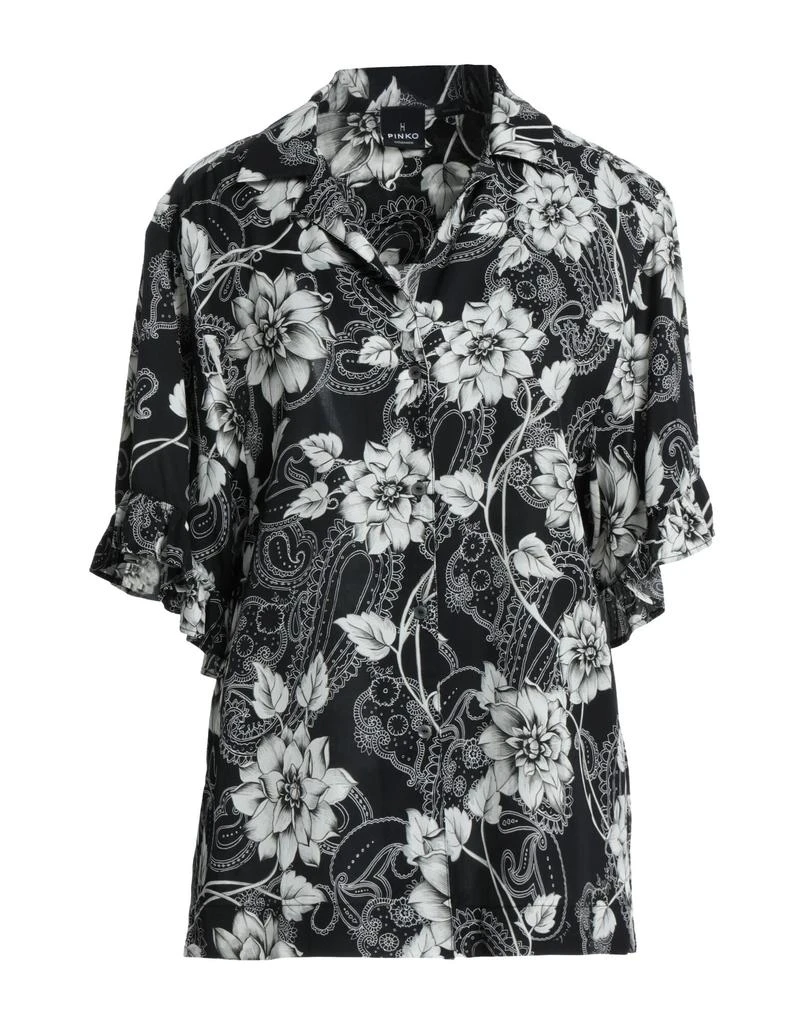 PINKO Floral shirts & blouses 1