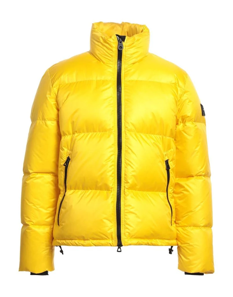 HISTORIC Shell  jacket 1