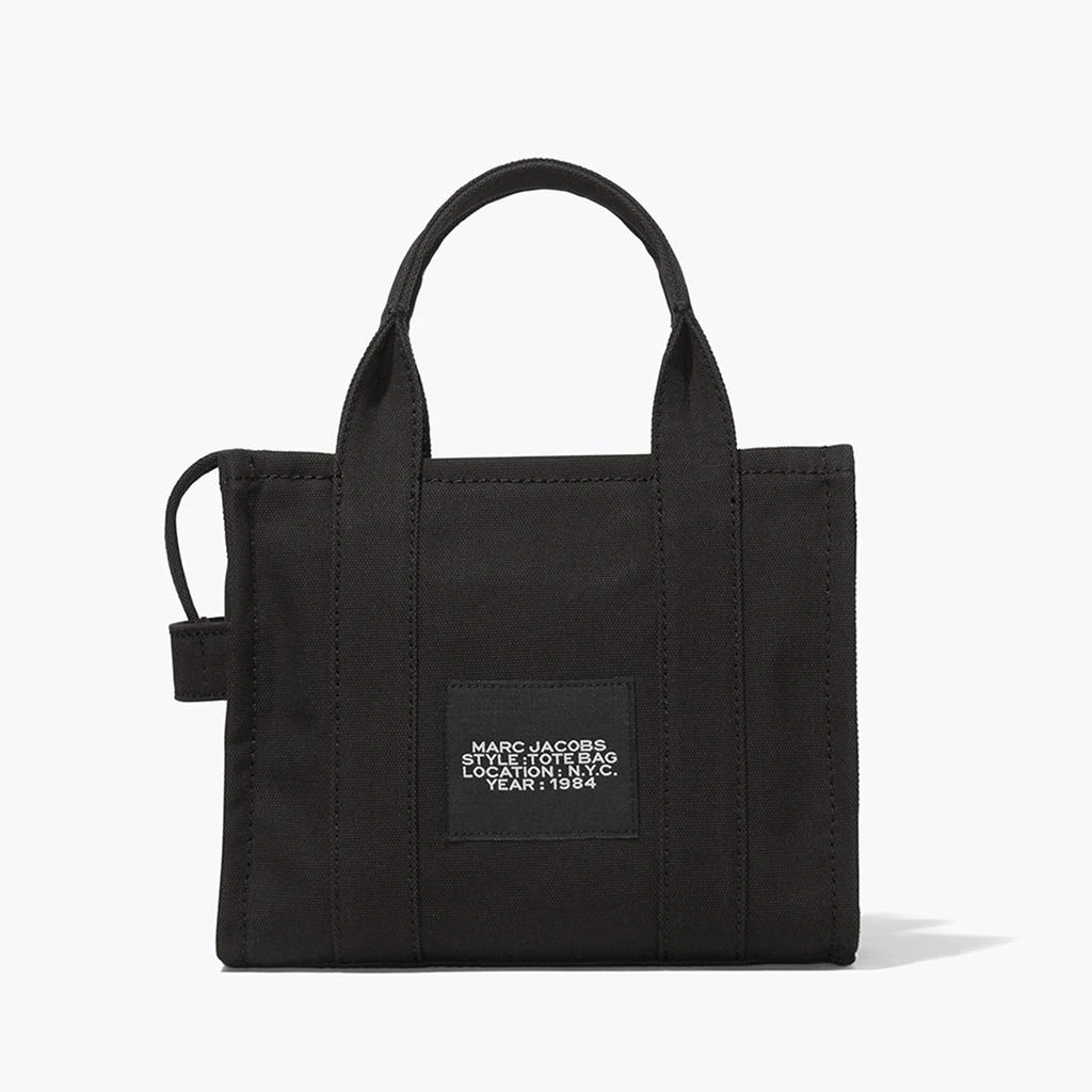 Marc Jacobs The Mini Color Canvas Tote Bag 3