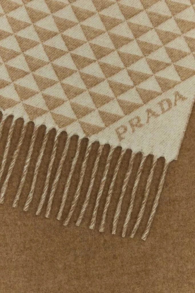 Prada Prada Scarves And Foulards 2