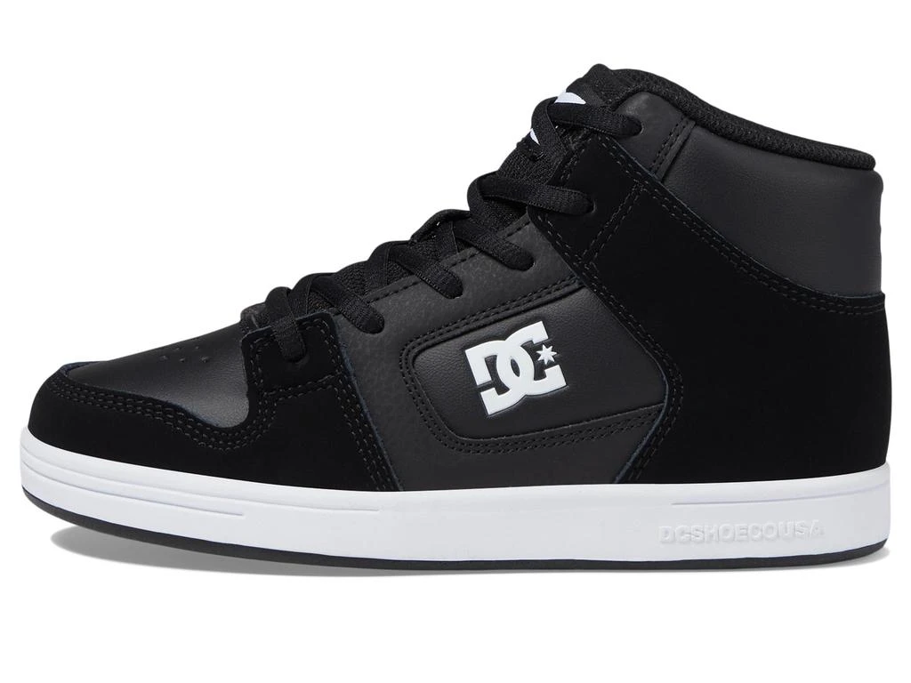 DC Manteca 4 Hi (Little Kid/Big Kid) 4