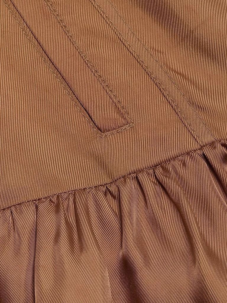 Cinq à Sept Daphne Peplum Jacket 7