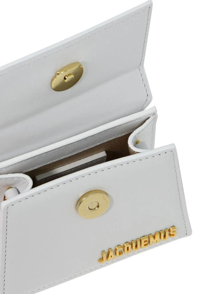 Jacquemus Jacquemus Le Chiquito 5