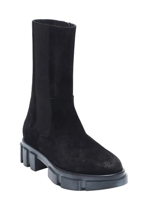 Free People People Brooks Lug Chelsea Boots 1