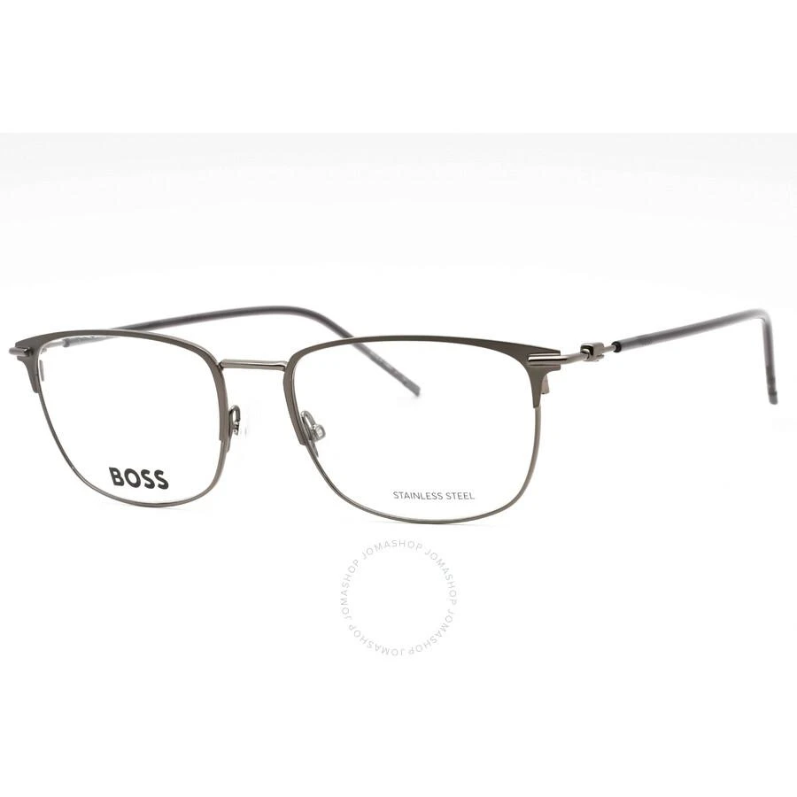 Hugo Boss Demo Sport Men's Eyeglasses BOSS 1373 0RZZ 54 1