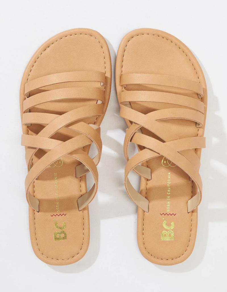 AE BC Footwear All This Time Sandal