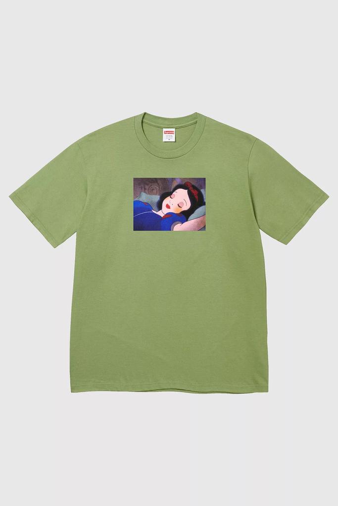 Supreme Supreme Toy Pile Tee - T-Shirts - BeyondStyle