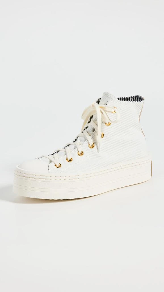 Converse Chuck Taylor All Star Lift Sneakers 1