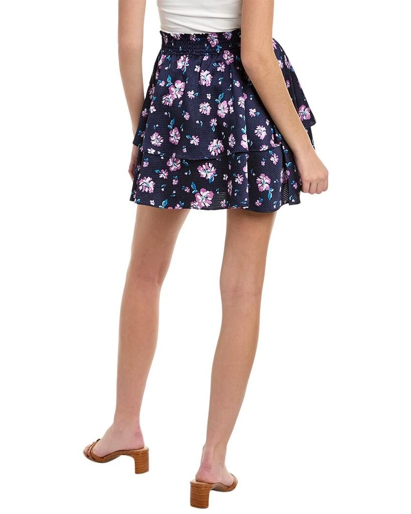 Draper James | Reese Witherspoon founded Draper James Skirt 2