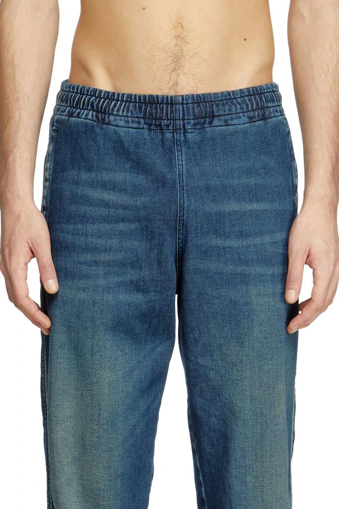 Diesel Slim D-Labb Track denim 09L75 4