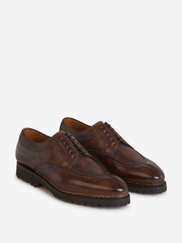 Bontoni Bontoni Magnifico Derby Shoes