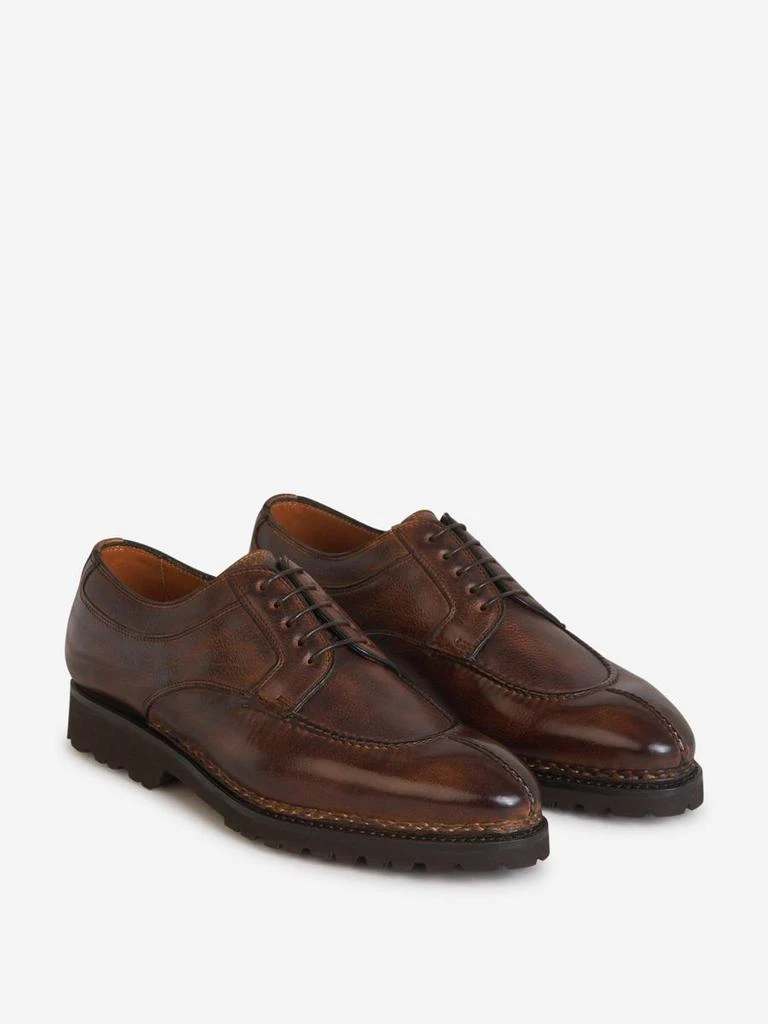 Bontoni Bontoni Magnifico Derby Shoes 2