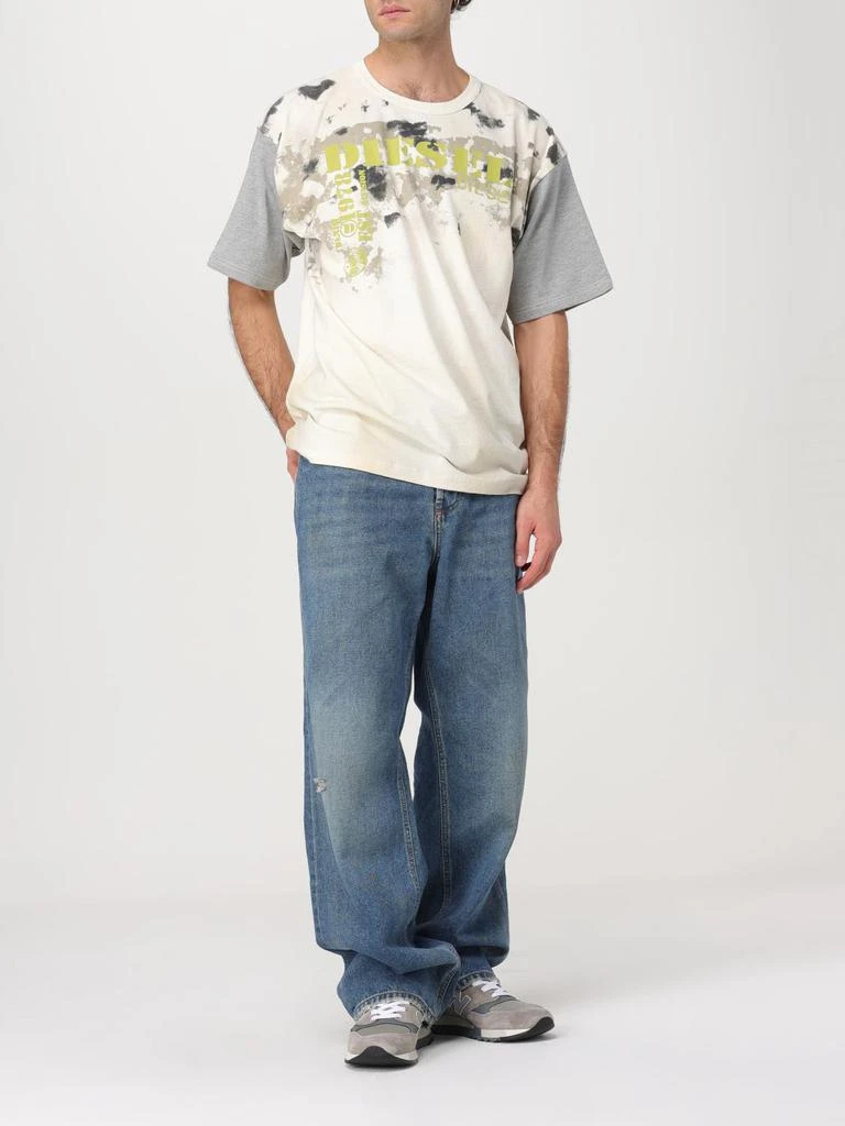 Diesel T-shirt men Diesel 2