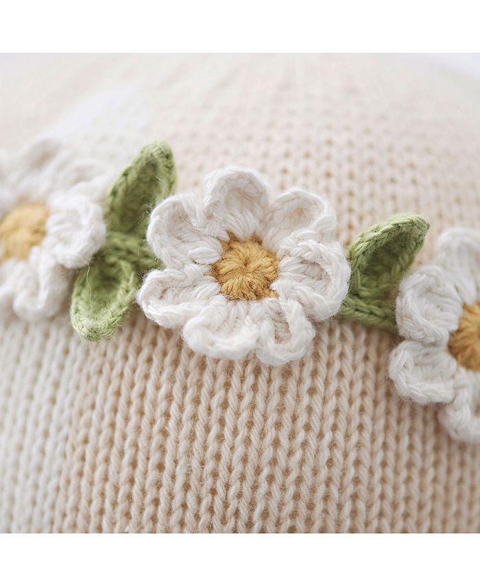 Cuddle and Kind cuddle+kind Regular Hannah the Bunny Ivory - Ages 0-24 Months