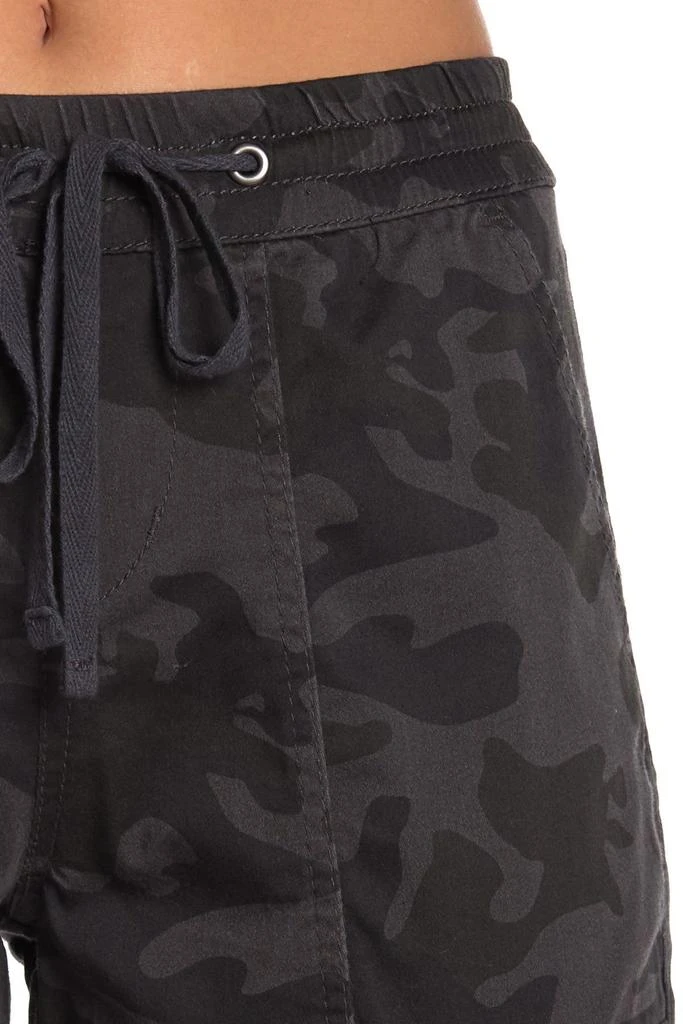 SUPPLIES BY UNION BAY Demery Camo Stretch Jogger Pants 3