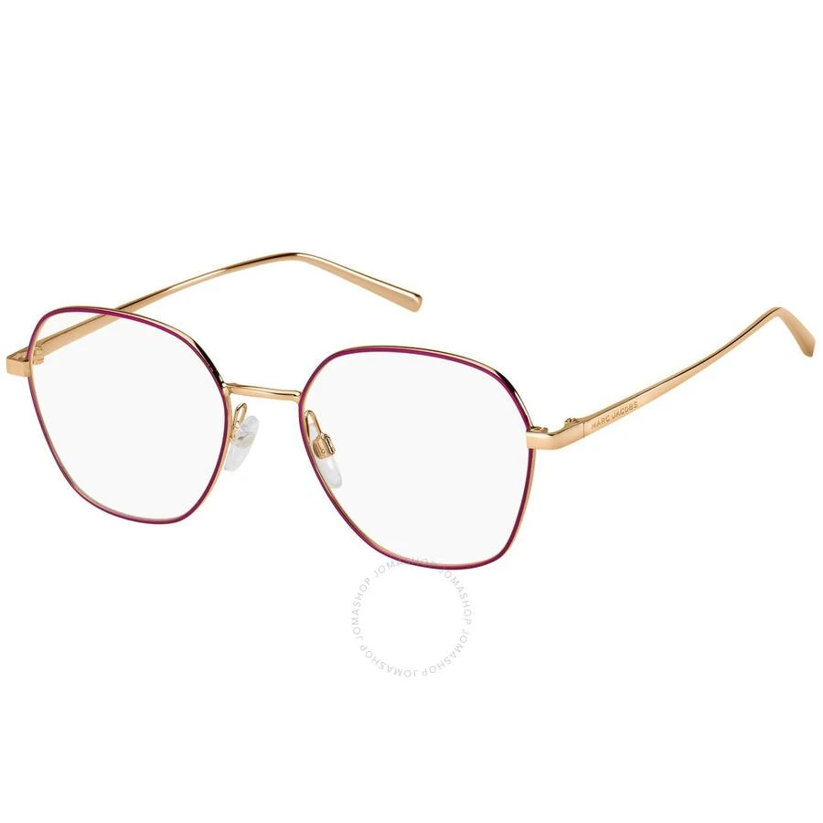 Marc Jacobs Demo Butterfly Ladies Eyeglasses MARC 476/G 0BSL 54 1