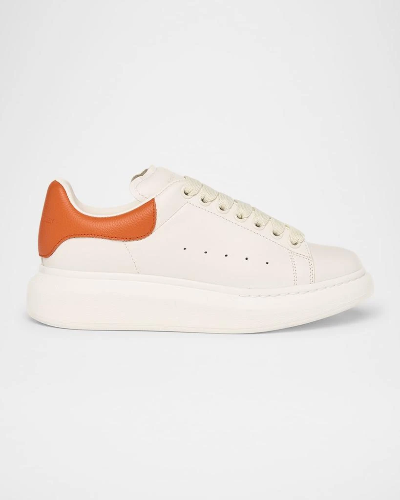 Mcqueen Shoes Alexander Mcqueen At Neiman Marcus Oversized