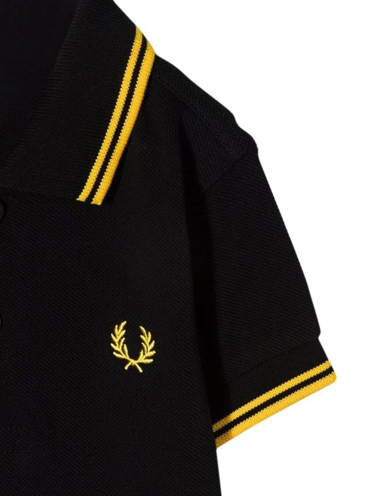 Fred Perry Fred Perry Classic Polo Shirt 3