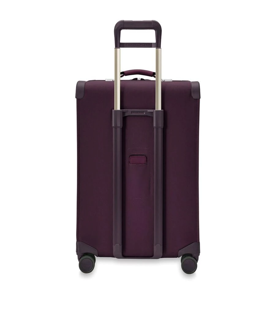 Briggs & Riley Medium Check-In Baseline Expandable Spinner Suitcase (66cm) 3