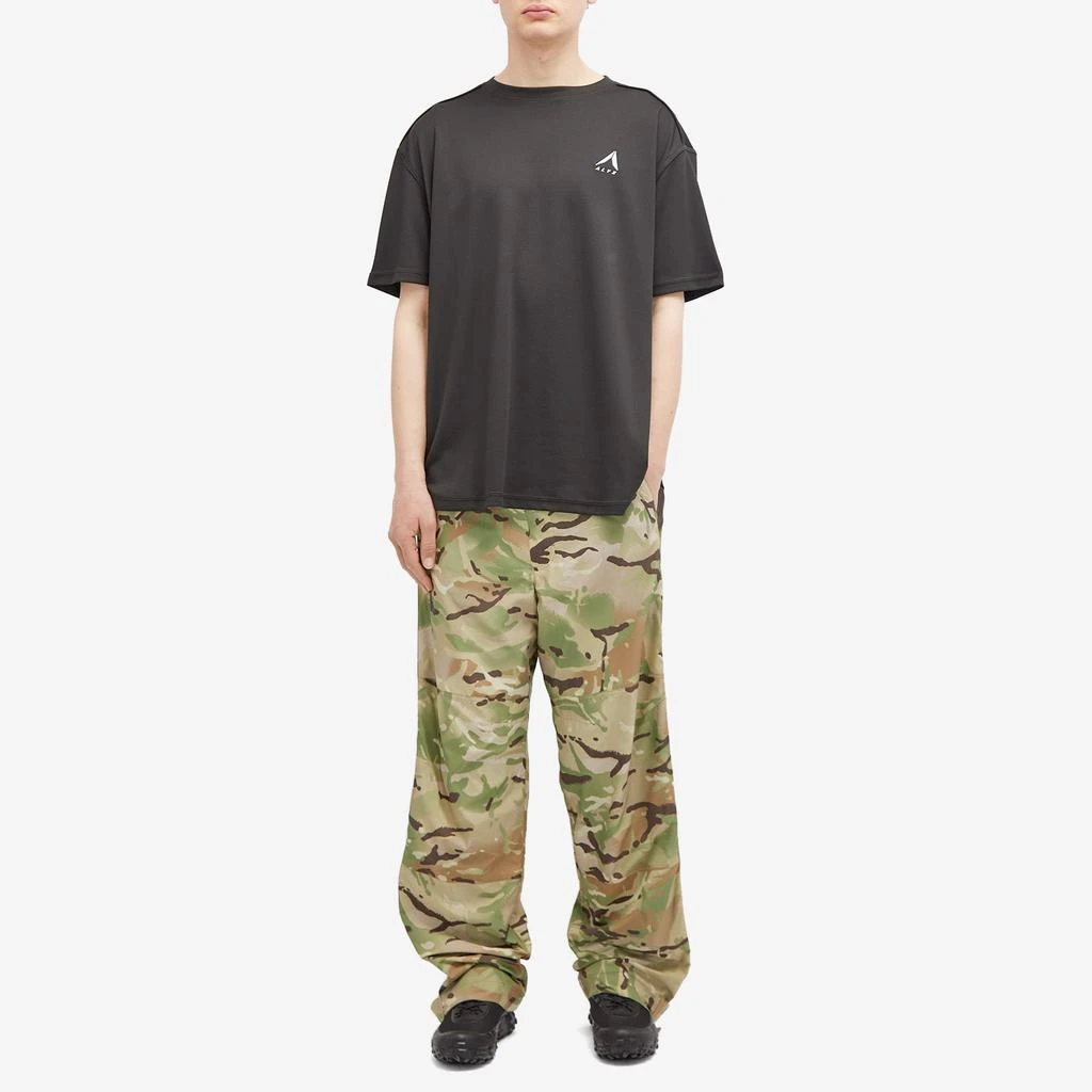 1017 ALYX 9SM 1017 ALYX 9SM Side Zip Camo Pant 4