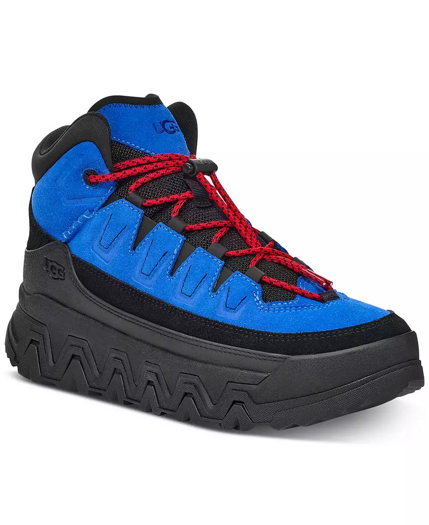 UGG Men's CapTrail High-Top Sneakers