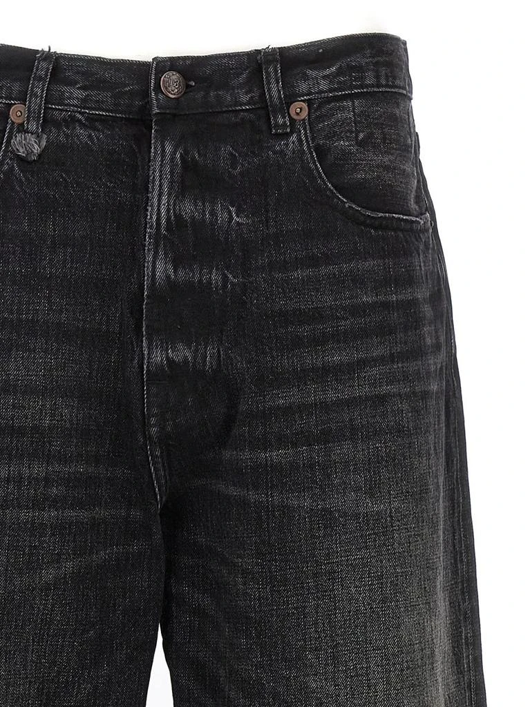 R13 R13 'D'Arcy' Jeans 3
