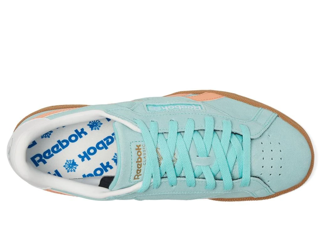 Reebok Club C Grounds UK 2