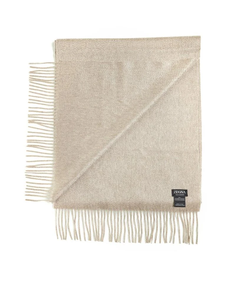Zegna Zegna Scarfs 2