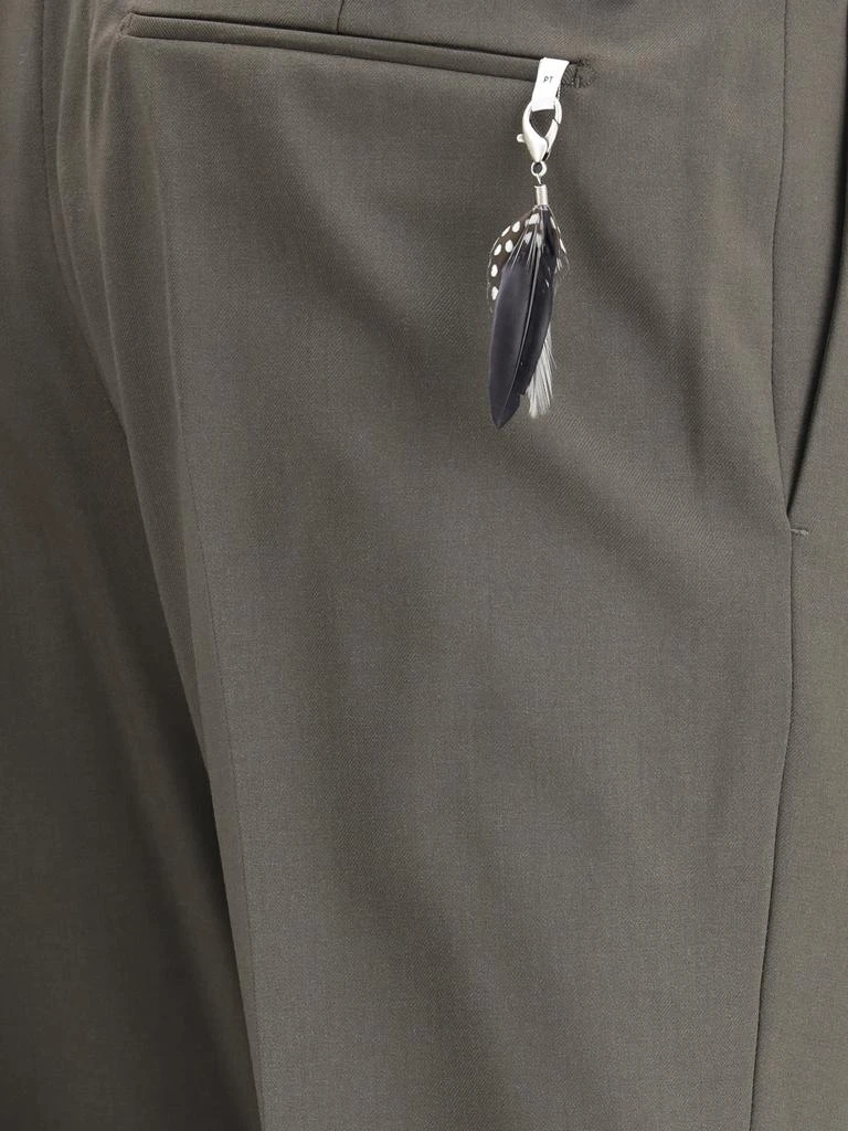 PT PANTALONI TORINO Pants 3