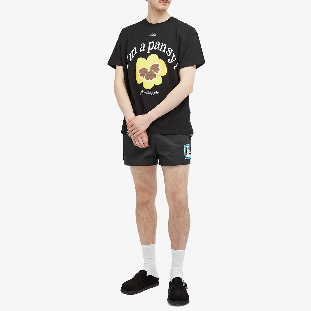 Advisory Board Crystals Advisory Board Crystals Pansy T-Shirt 4