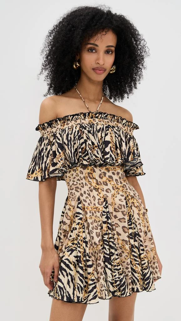 Ronny Kobo Esmi Dress 1