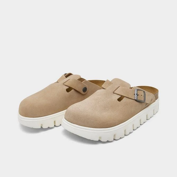 Birkenstock Women's Birkenstock Boston Chunky Platform Sandals 2