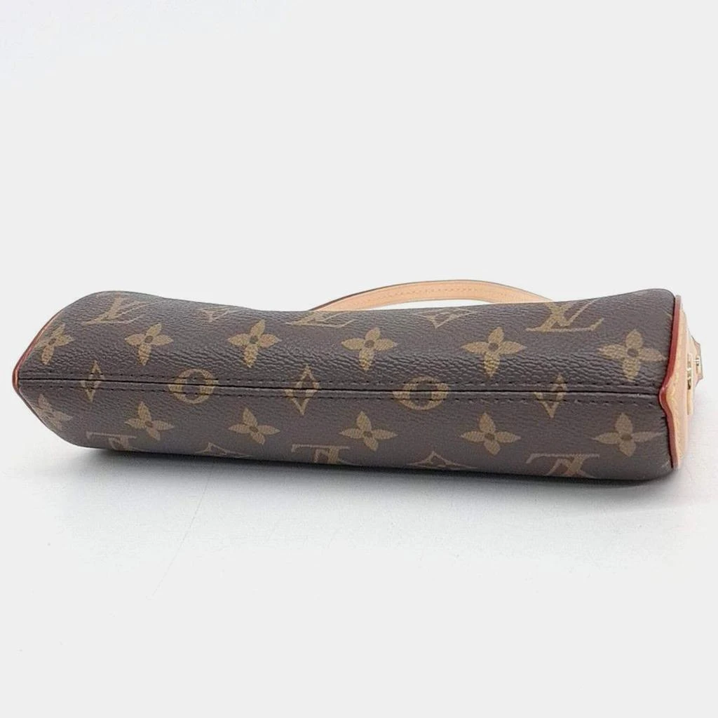 Louis Vuitton Louis Vuitton Monogram Pochette Tirette bag 3