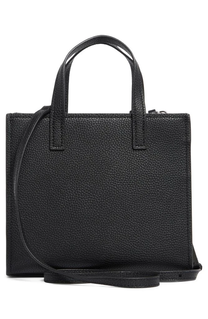 Marc Jacobs Mini Grind Top Handle Satchel 3