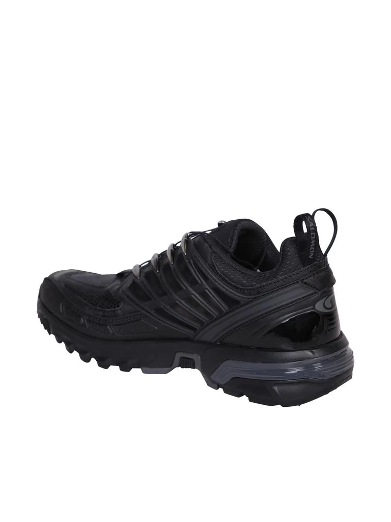 Salomon Acs Pro Black Sneakers 3