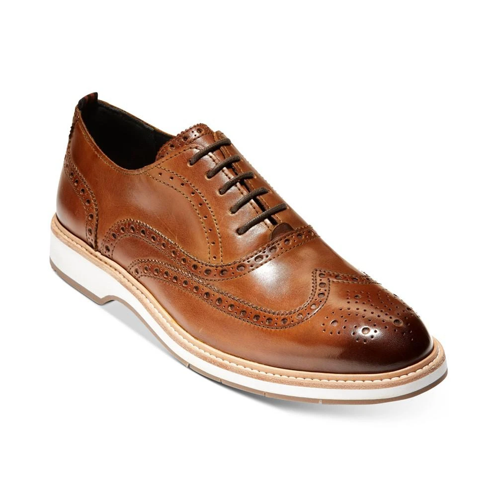 Cole Haan Men's Morris Wingtip Oxford 1