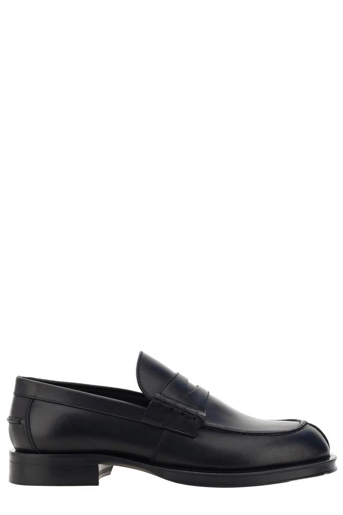 Lanvin Lanvin Slip-On Penny Loafers 1