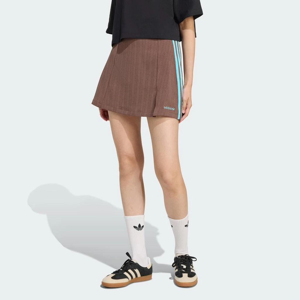 Adidas Women
s  Tailored Skirt