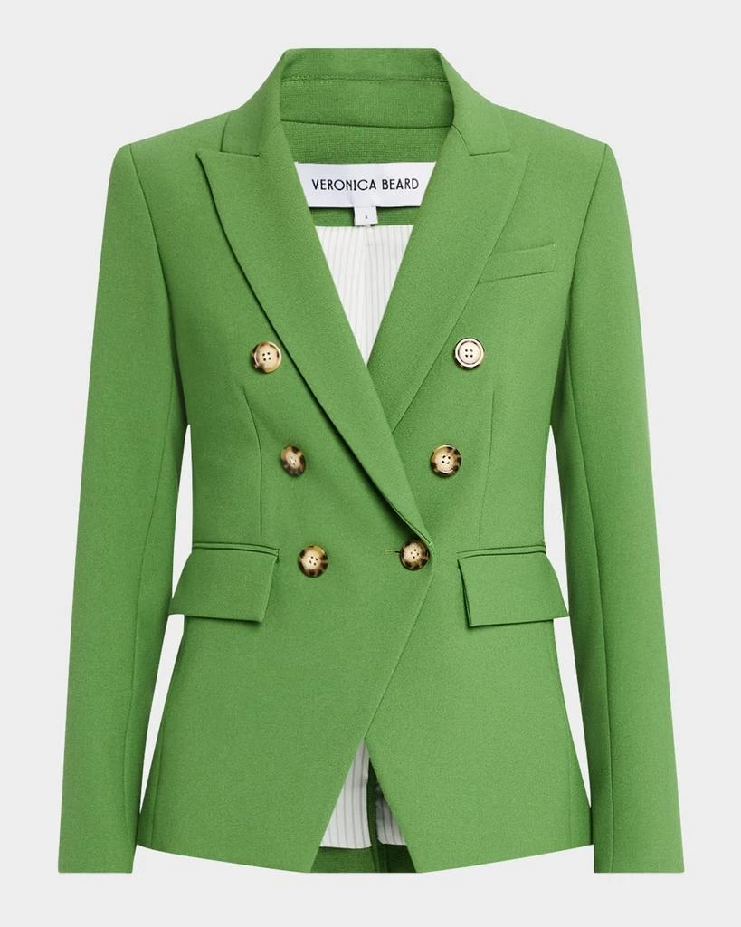 VERONICA BEARD Miller Dickey Jacket 1