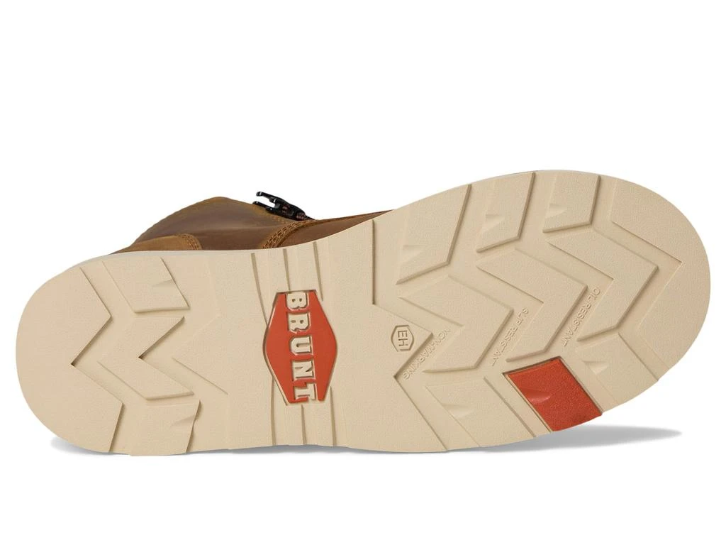 BRUNT The Marin BRUNT Toe Comp Toe 3