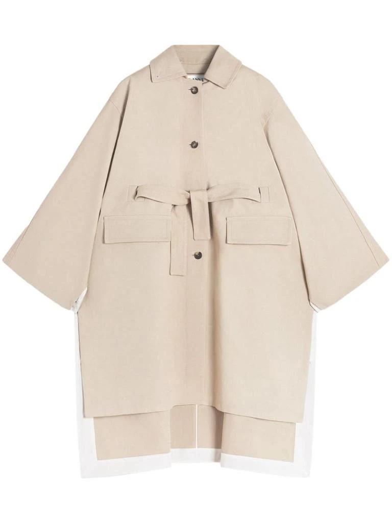 Lanvin Lanvin Coats 1