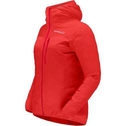 Norrøna Falketind Aero60 Hooded Jacket - Women
s 5