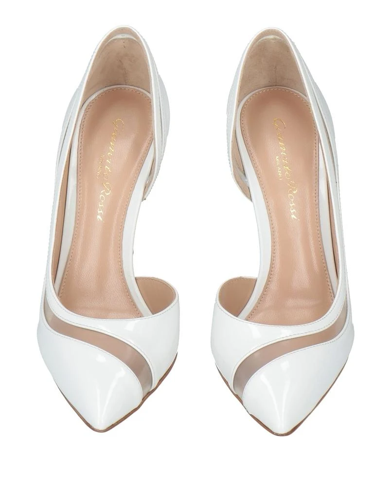 Gianvito Rossi Pump 4