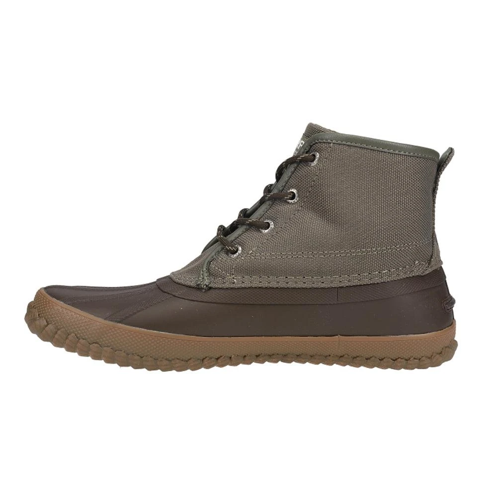 Sperry Breakwater Ballistic Duck Boots 3