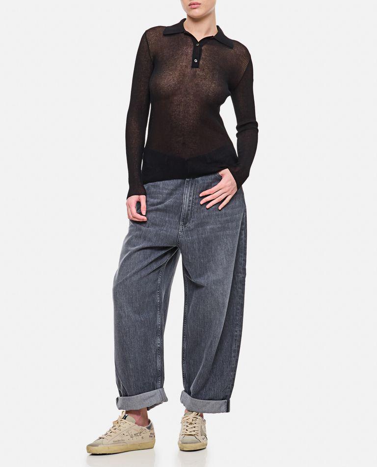 3 X 1 Skater Boyfriend Jeans