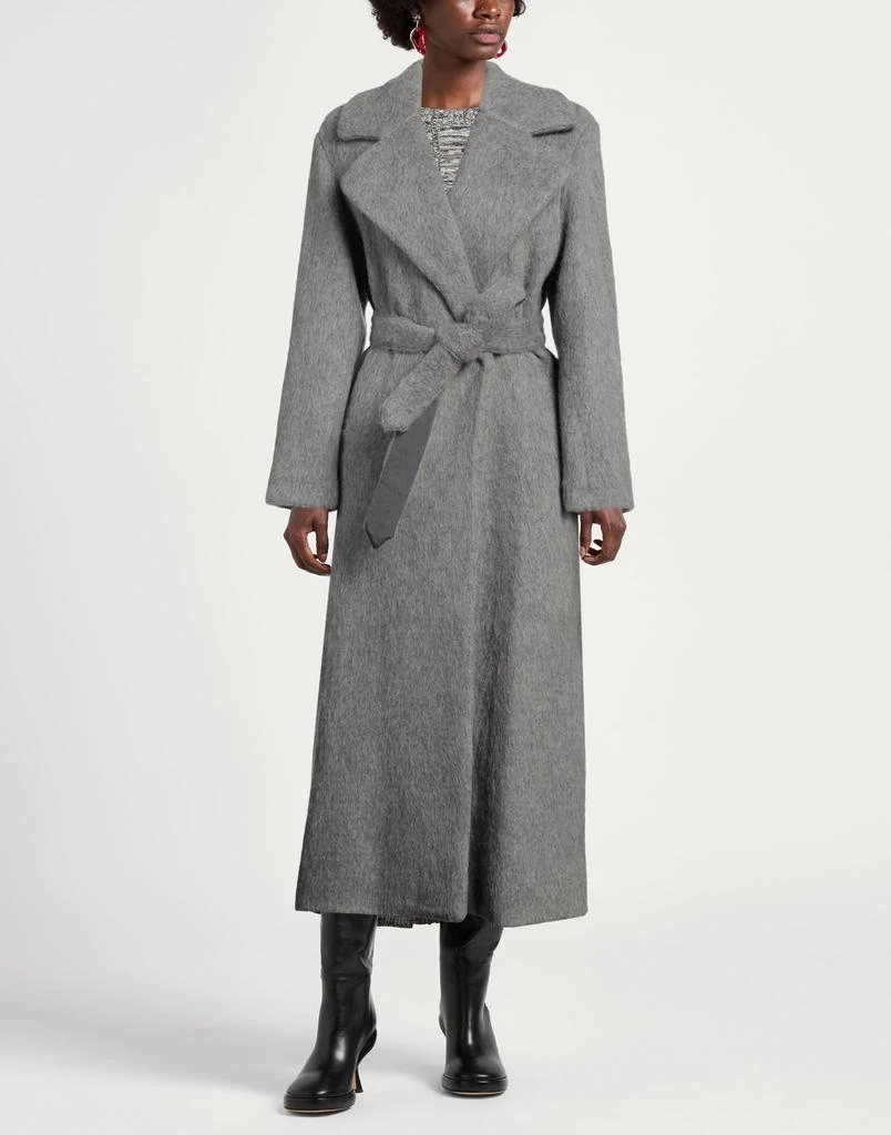 EMMA & GAIA Coat 2
